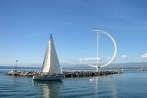Sailing @ Ouchy Picture