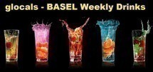 Glocals BASEL- Weekly Tuesday Drink @ Acqua Picture