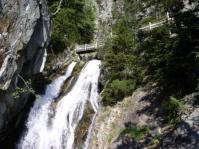 Hiking: Salvan - Gorges of  Dailley- Salvan Picture