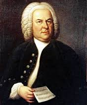 J.S.Bach: Sonatas for Viola da gamba and cembalo Picture