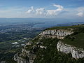 Evening hike up the Salève +optional dinner at the top Picture