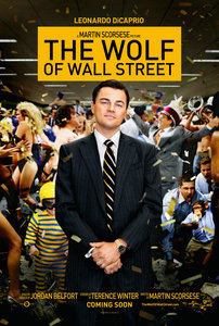 Openair Basel - The Wolf of Wall Street Picture