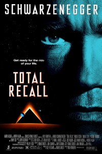 Total Recall (1990) at CineTransat Picture
