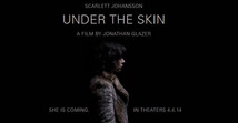 ** Film Night 64th - Under the Skin ** Picture