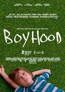 Boyhood @ Orange Cinema Picture