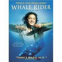 CineTransat 2014: Whale Rider Picture