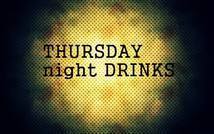 glocals ZH - Thursday Night Drinks @ Milchbar-Bellevue Picture