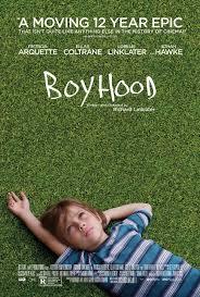 ** Film Night 67th - Boyhood!!! ** Picture