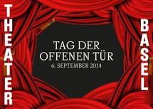 Tag der offenen Tür Theater Basel Picture