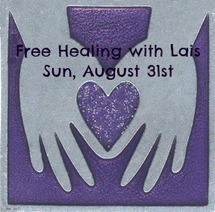 Free Healing this Sunday Picture