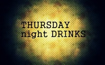 glocals ZH - Thursday Night Drinks @ Reithalle Garden Picture
