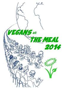 The Meal - A vegan buffet at the Plaine de Plainplalais Picture
