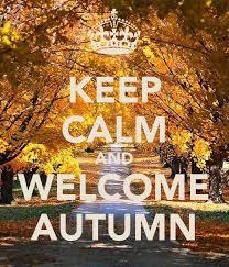 1. Get together - Welcome Autumn Picture