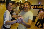 glocals Salsa-Weekend (Absolute Beginners) Picture