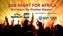 Bar Night for Africa Picture