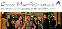 Informal Networking for GVA Non-Profit People Picture