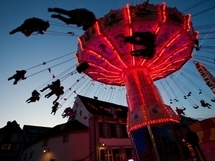 Herbstmesse 2014 Picture