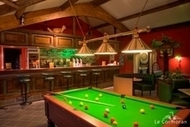 ** Pool Evening & drinks*** Picture