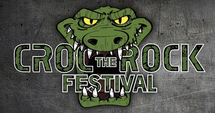 Croc the rock festival Picture