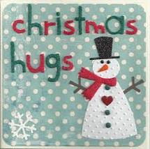 ** FREE Christmas Hugs!! ** Picture