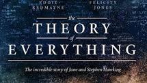 ** Film Night 75th - The Theory of Everything ** Picture