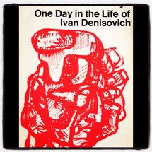Book 85: A Day in the Life of Ivan Denisovitch Picture
