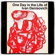Book 85: A Day in the Life of Ivan Denisovitch Picture