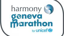 Geneva 1/2 and full Marathon running & volunteers Picture