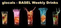 Glocals BASEL- Weekly Tuesday Drink @ Werk 8 Picture
