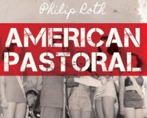 Book 86: American Pastoral by Philip Roth Picture