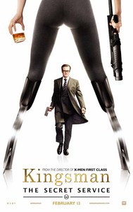 ** Film Night 78th - Kingsmen!! ** Picture