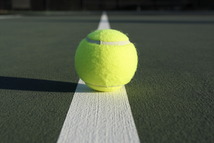 tennis - intermediate Picture