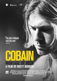 Kurt Cobain Documentary Picture