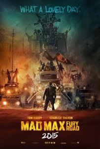 ** Film Night 82nd - Mad Max!! ** Picture
