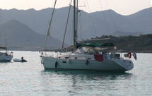 Sailing in the south of France/Italy in July-August Picture