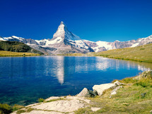 Weekend HIKE in Zermatt - Matterhorn Picture