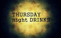 glocals ZH-Thursday Night Drinks - 4th Jun @ BarFussBar Picture