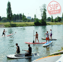 River SUP, free trial Picture