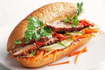 Venue Change! Banh Mi Vietnamese BBQ for Restaurant Day Picture