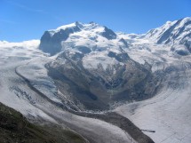 2 or 3 Days Hike (Tour Monte Rosa) Picture