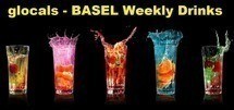 Glocals BASEL- Weekly Tuesday Drink @ Marina Basel Picture