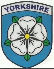 August 1st is Yorkshire Day @ The Fish Inn, Messe Platz Picture