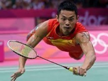 Badminton All levels - Friday 7-9pm in VERNIER Picture