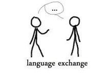 Language Exchange German - Italian (all levels) Picture