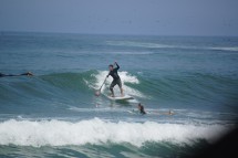 Last MIN ... SUP easy surfing ``^`` Picture