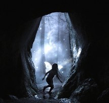 ...! Fairy Caves (with kids) !... Picture