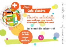 cafe planete Picture