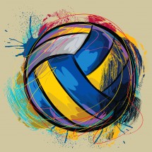 Volleyball weekly Picture