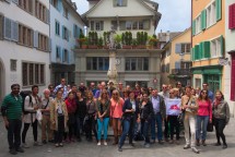 Free Walking Tour for Expats Picture