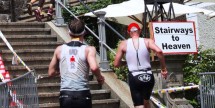 Ironman 70.3 Rapperswil 2016 Picture